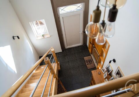 Huis te koop in Begijnendijk Betekom