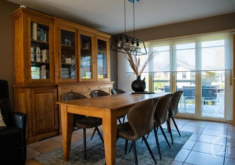 Huis te koop in Begijnendijk Betekom