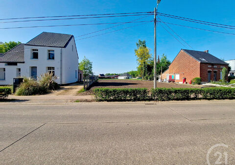 Huis te koop in Begijnendijk Betekom