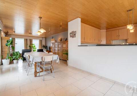 Huis te koop in Begijnendijk Betekom