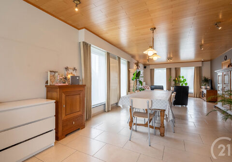 Huis te koop in Begijnendijk Betekom