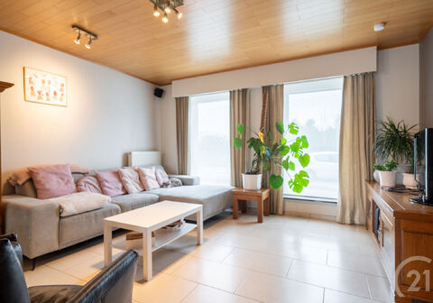 Huis te koop in Begijnendijk Betekom