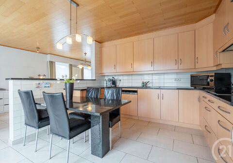 Huis te koop in Begijnendijk Betekom