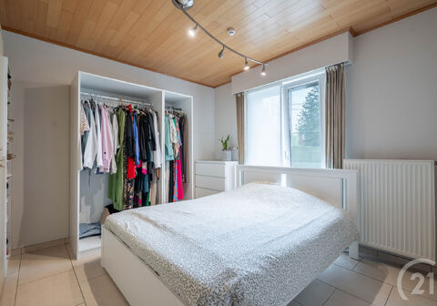Huis te koop in Begijnendijk Betekom