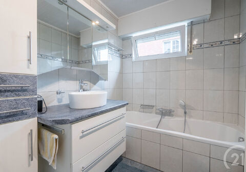 Huis te koop in Begijnendijk Betekom