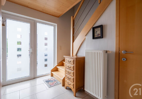 Huis te koop in Begijnendijk Betekom