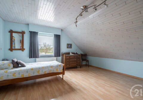 Huis te koop in Begijnendijk Betekom