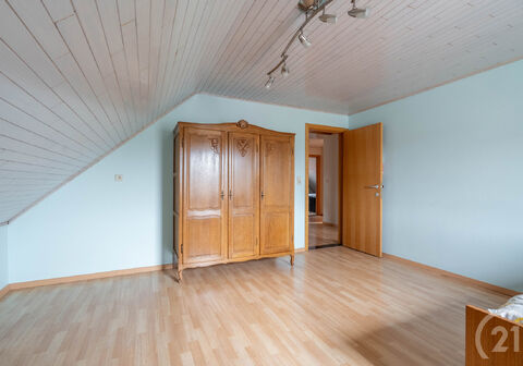 Huis te koop in Begijnendijk Betekom