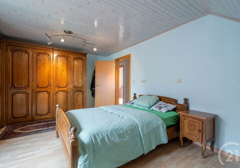 Huis te koop in Begijnendijk Betekom