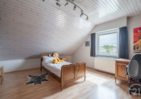 Huis te koop in Begijnendijk Betekom