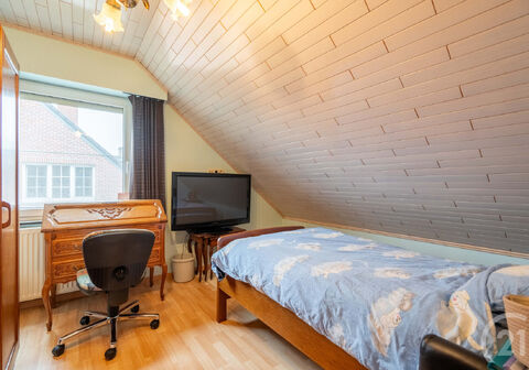 Huis te koop in Begijnendijk Betekom