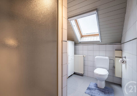 Huis te koop in Begijnendijk Betekom
