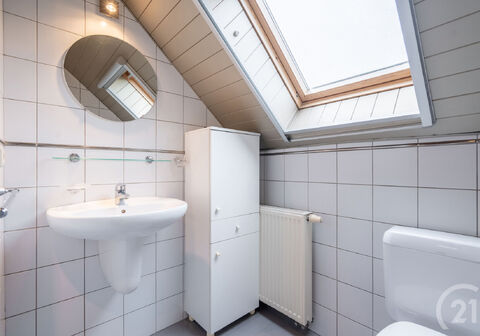Huis te koop in Begijnendijk Betekom