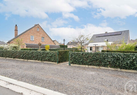 Huis te koop in Begijnendijk Betekom