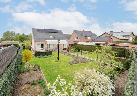 Huis te koop in Begijnendijk Betekom