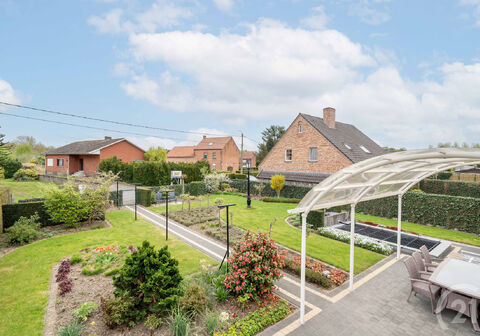 Huis te koop in Begijnendijk Betekom