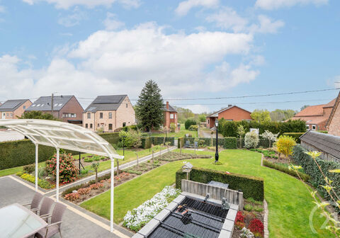 Huis te koop in Begijnendijk Betekom