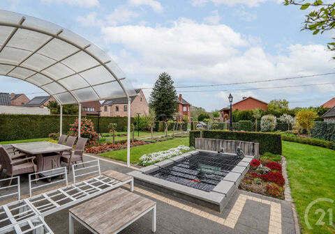 Huis te koop in Begijnendijk Betekom