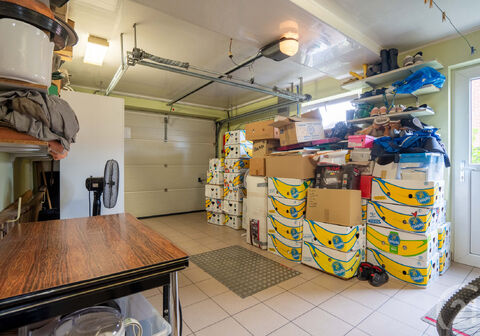 Huis te koop in Begijnendijk Betekom