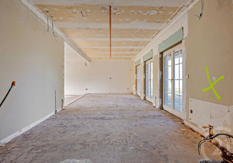 Huis te koop in Bekkevoort