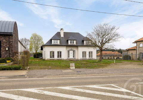 Huis te koop in Bekkevoort