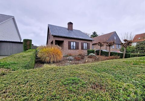 Huis te koop in BEKKEVOORT