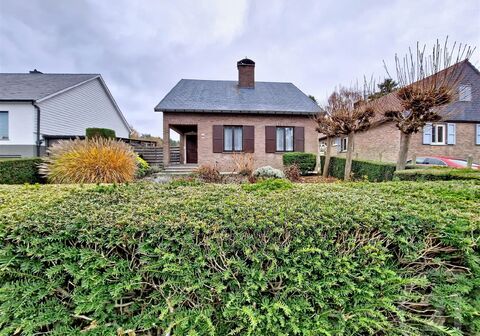 Huis te koop in BEKKEVOORT