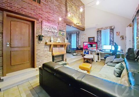 Huis te koop in BEKKEVOORT