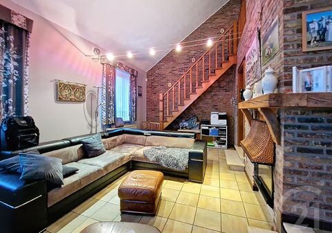 Huis te koop in BEKKEVOORT