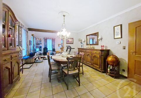 Huis te koop in BEKKEVOORT