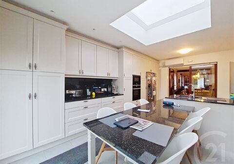 Huis te koop in BEKKEVOORT