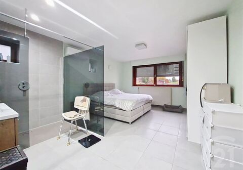 Huis te koop in BEKKEVOORT