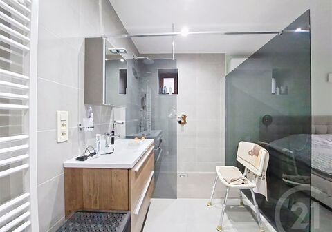 Huis te koop in BEKKEVOORT