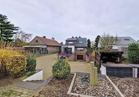 Huis te koop in BEKKEVOORT