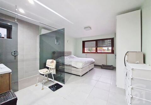 Huis te koop in BEKKEVOORT