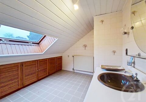 Huis te koop in BEKKEVOORT