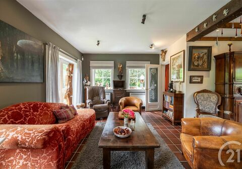 Huis te koop in Berendrecht