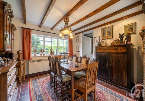 Huis te koop in Berendrecht