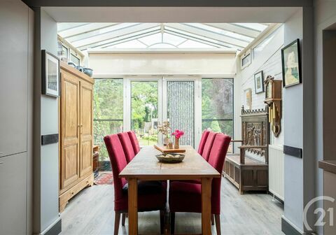 Huis te koop in Berendrecht