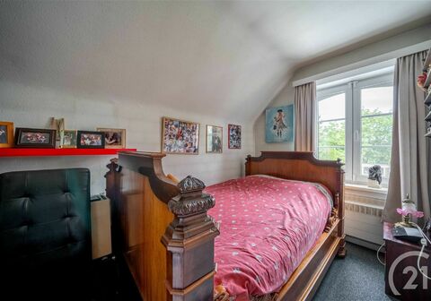 Huis te koop in Berendrecht