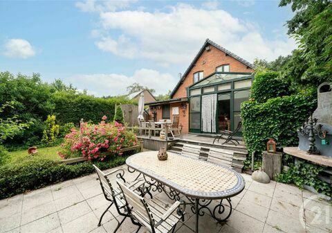 Huis te koop in Berendrecht