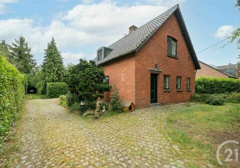 Huis te koop in Berendrecht