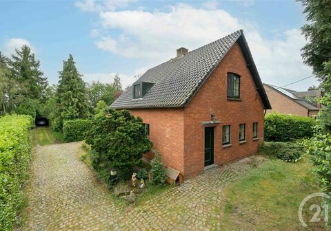 Huis te koop in Berendrecht