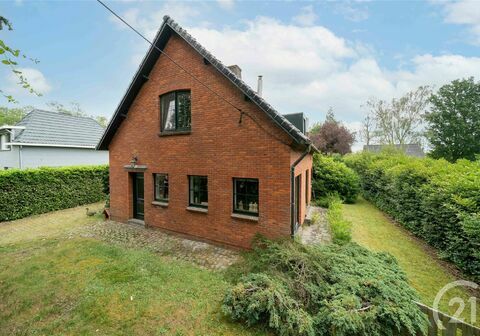 Huis te koop in Berendrecht