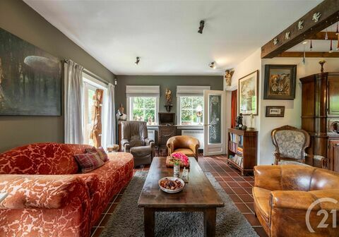Huis te koop in Berendrecht