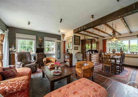Huis te koop in Berendrecht