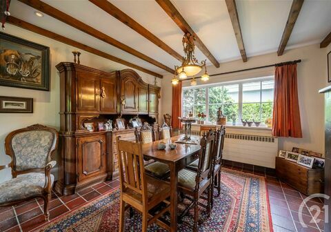 Huis te koop in Berendrecht