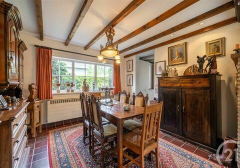 Huis te koop in Berendrecht