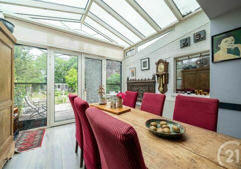 Huis te koop in Berendrecht