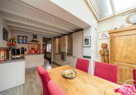 Huis te koop in Berendrecht